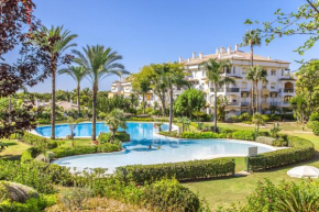 Cubo's Apartamento Nagueles Marbella B5 1E